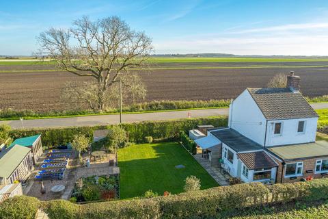 2 bedroom cottage for sale, Spilsby Road, New Leake, Boston, PE22