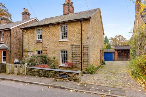 2 bedroom semi-detached house for sale, Hillside,, Main Road, Crockham Hill, Kent, TN8