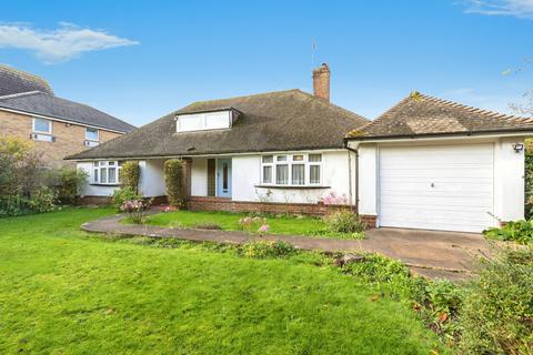 3 bedroom detached bungalow for sale, Faversham Road, Ashford, Kent