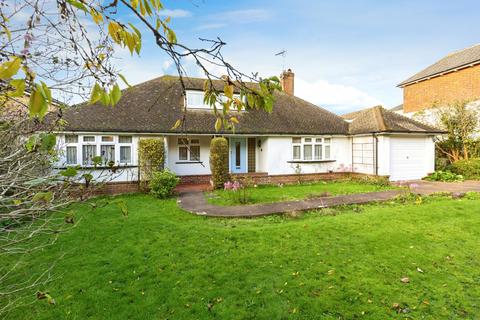 3 bedroom detached bungalow for sale, Faversham Road, Ashford, Kent