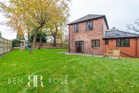 3 bedroom detached house for sale, Wigan Road, Euxton, Chorley