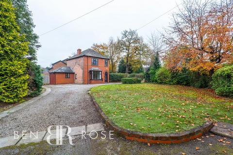 Wigan Road, Euxton, Chorley