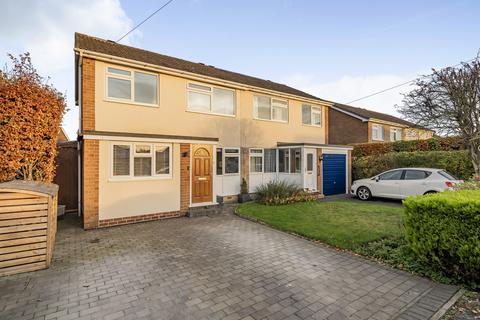 3 bedroom semi-detached house for sale, Esk Gardens, Wetherby, West Yorkshire