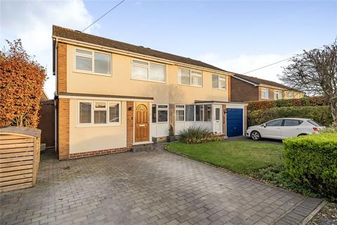20 Esk Gardens, Wetherby, LS22 7UR