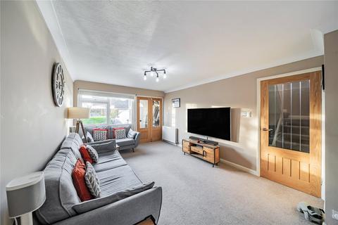 20 Esk Gardens, Wetherby, LS22 7UR