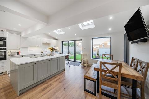 20 Esk Gardens, Wetherby, LS22 7UR