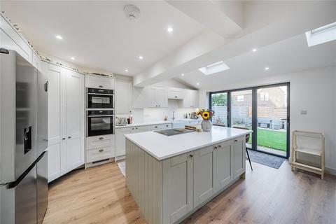 20 Esk Gardens, Wetherby, LS22 7UR