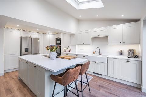 20 Esk Gardens, Wetherby, LS22 7UR