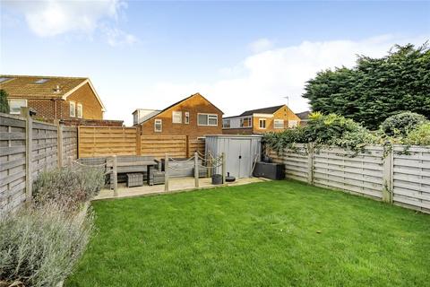 20 Esk Gardens, Wetherby, LS22 7UR