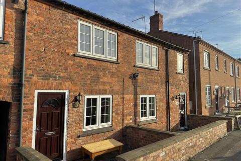 2 bedroom cottage to rent, Station Road, Derby DE74