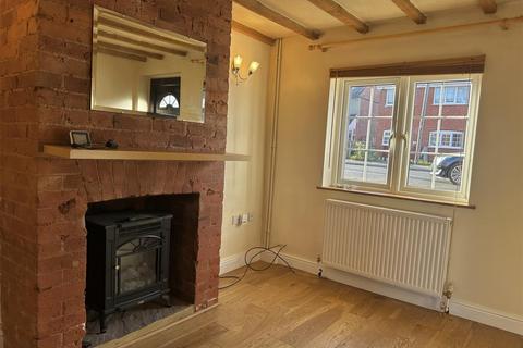 2 bedroom cottage to rent, Station Road, Derby DE74