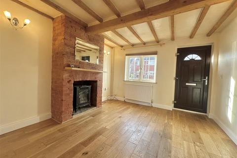 2 bedroom cottage to rent, Station Road, Derby DE74