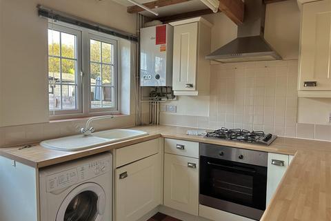 2 bedroom cottage to rent, Station Road, Derby DE74