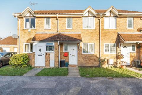 2 bedroom terraced house for sale, Milburn Drive, West Drayton UB7