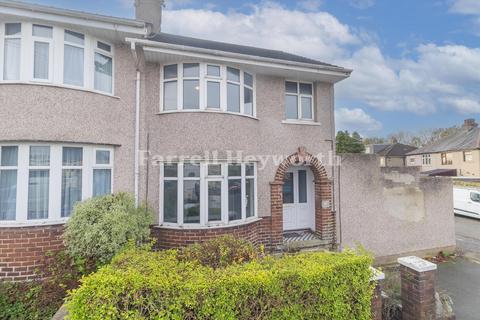 3 bedroom house for sale, Wellington Road, Lancaster LA1