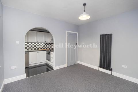 3 bedroom house for sale, Wellington Road, Lancaster LA1