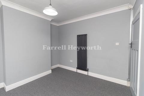 undefined, Wellington Road, Lancaster LA1