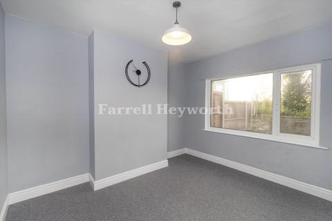 undefined, Wellington Road, Lancaster LA1