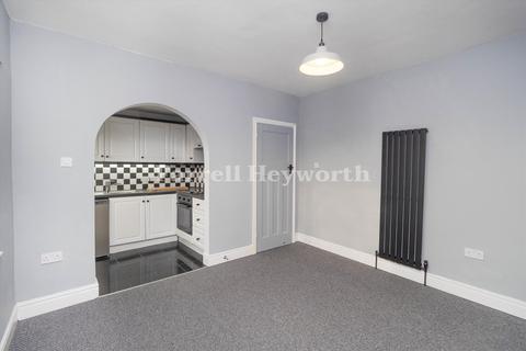 undefined, Wellington Road, Lancaster LA1