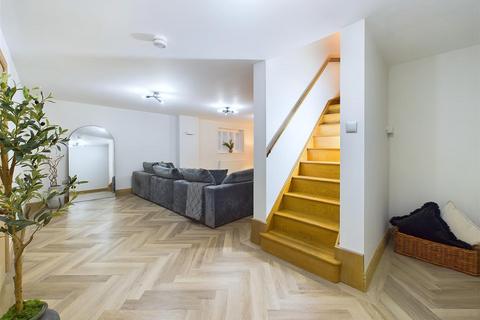 undefined, Mill Lane, Hammerwich