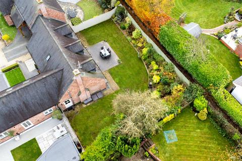 4 bedroom semi-detached house for sale, Mill Lane, Hammerwich