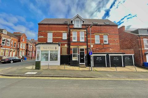 Studio to rent, Studio First Floor Flat, Fairfield Road, Bridlington, YO15 3DP