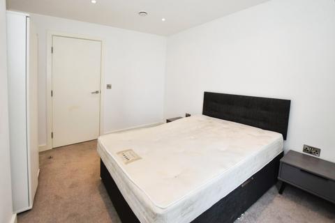 2 bedroom flat to rent, South Tower, Deansgate Square, 9 Owen Street, Manchester, M15