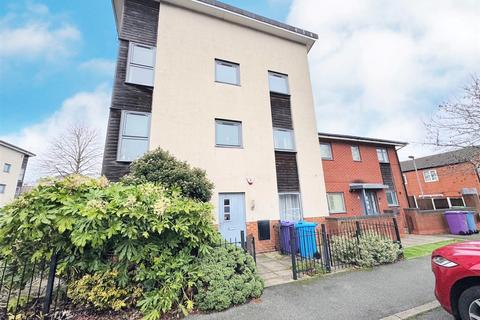 4 bedroom terraced house for sale, Lennox Way, Kensington, Liverpool