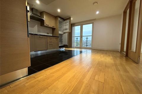 3 bedroom apartment to rent, Jigger Mast House, London, SE18