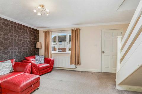 2 bedroom end of terrace house for sale, Lomond, Valleyfield, EAST KILBRIDE