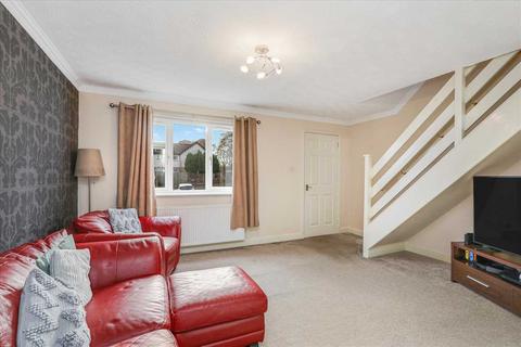 2 bedroom end of terrace house for sale, Lomond, Valleyfield, EAST KILBRIDE