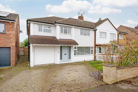 5 bedroom house for sale, The Stewarts, Bishop's Stortford, Hertfordshire, CM23