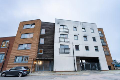 2 bedroom flat for sale, Wykes Bishop Street, Ipswich IP3