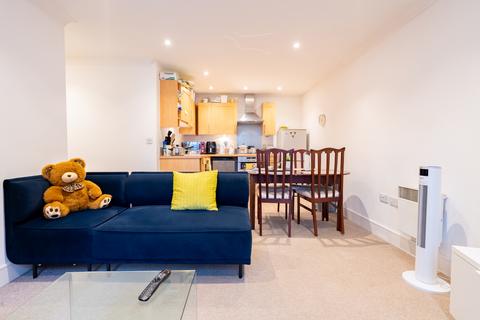 2 bedroom flat for sale, Wykes Bishop Street, Ipswich IP3