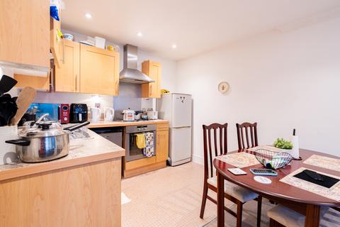 2 bedroom flat for sale, Wykes Bishop Street, Ipswich IP3