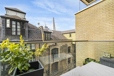 Studio for sale, Maltings Place, Tower Bridge Road, London, SE1