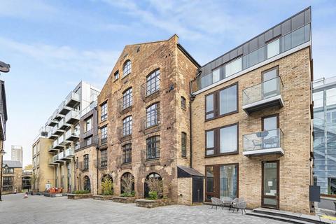 Studio for sale, Maltings Place, Tower Bridge Road, London, SE1