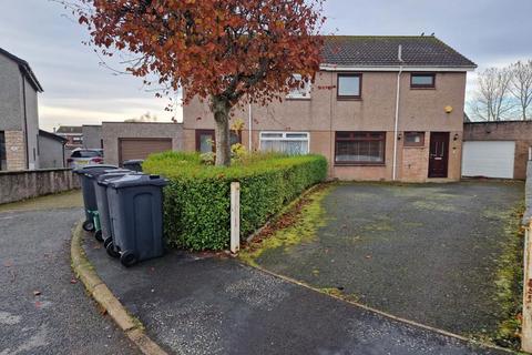 3 bedroom semi-detached house for sale, Brownhill Drive, Newmachar, Aberdeen, Aberdeenshire, AB21 0RF