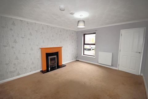 2 bedroom end of terrace house to rent, 11 Nook Street, CA1