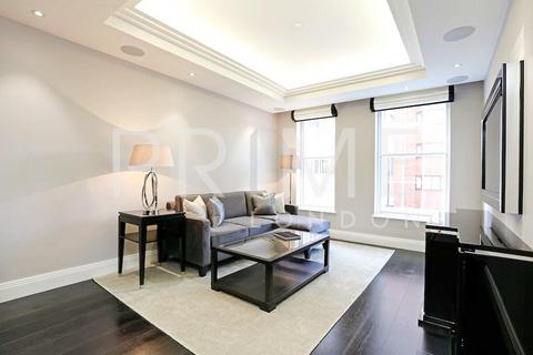 1 bedroom apartment to rent, Chantrey House, Belgravia SW1W