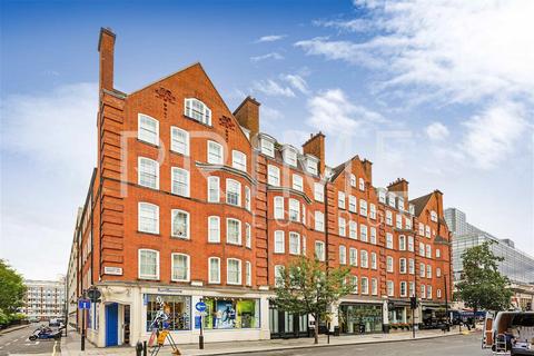 1 bedroom apartment to rent, Chantrey House, Belgravia SW1W