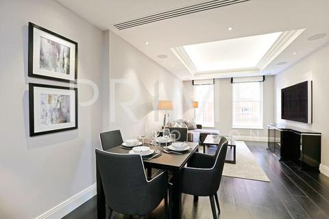 1 bedroom apartment to rent, Chantrey House, Belgravia SW1W