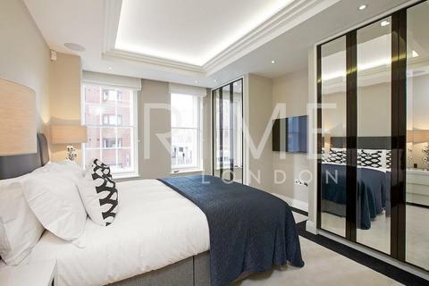 1 bedroom apartment to rent, Chantrey House, Belgravia SW1W