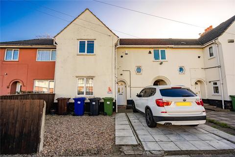 4 bedroom terraced house for sale, Bentley Street, Cleethorpes, Lincolnshire, DN35