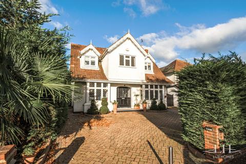 6 bedroom detached house for sale, Herbert Road, Emerson Park