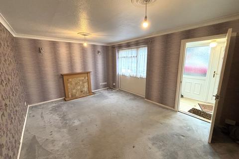 3 bedroom end of terrace house for sale, Weld Close, Staplehurst