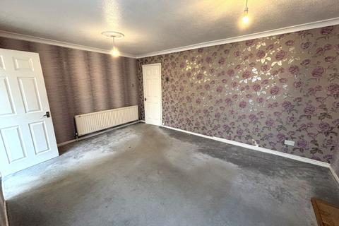 3 bedroom end of terrace house for sale, Weld Close, Staplehurst