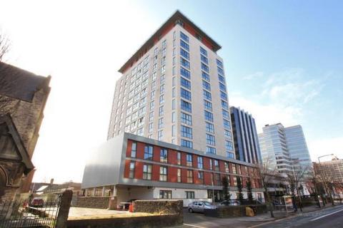 1 bedroom apartment for sale, Newport Road, Cardiff