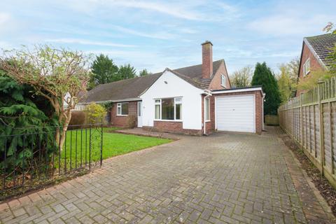 3 bedroom semi-detached bungalow for sale, Blake Avenue, Ross-on-Wye