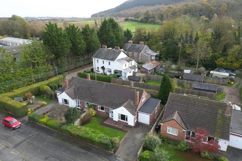 3 bedroom semi-detached bungalow for sale, Blake Avenue, Ross-on-Wye